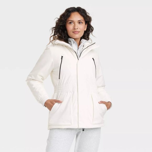 Target Women's Snowsport Jacket - All In Motion™ - Picture 1 of 2